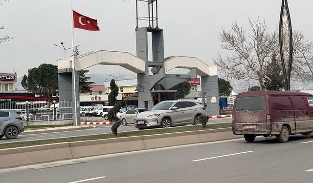Haciz memurları boş dükkanla karşılaştı: Galerici ortadan kayboldu