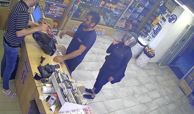 Öldürülmeden önce yaptığı yardım işaretiyle gündeme gelmişti