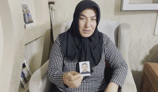 İran’da tırına şarapnel parçası isabet eden Türk tır şoförü ağır yaralandı