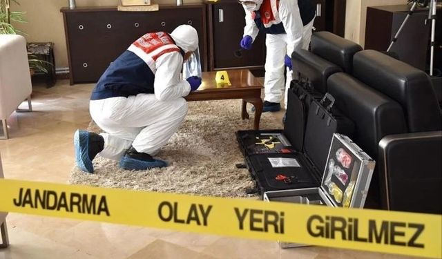 Eşi tarafından b-çaklanan kadın hayatını kaybetti