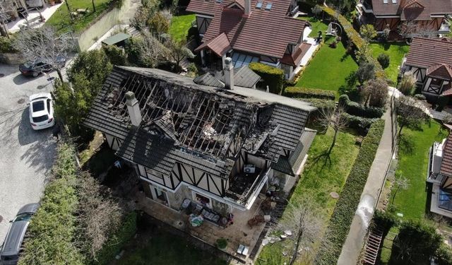 Oyuncu Aslıhan Karalar ölümden döndü