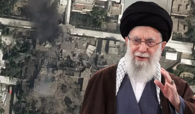 Hamaney ve İran yönetimine yönelik aylar süren istihbarat takibinin ayrıntıları ortaya çıktı