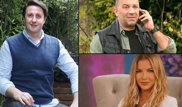 Türkiye'den ünlü isimler Dubai'de mahsur kaldı!