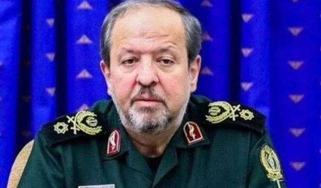 İsrail’den Tahran’a yeni saldırı: 48 saat önce göreve gelen Savunma Bakanı öldü!