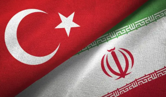 Son Dakika. MSB: 'İran'dan atılan balistik füze Gaziantep üzerinde imha edildi'