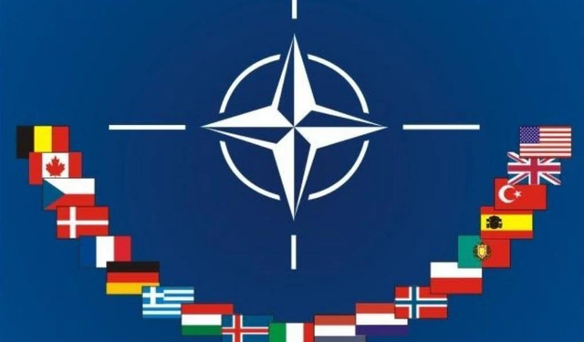 NATO: "NATO, Türkiye'ye doğru gelen bir füzeyi bir kez daha engelledi"
