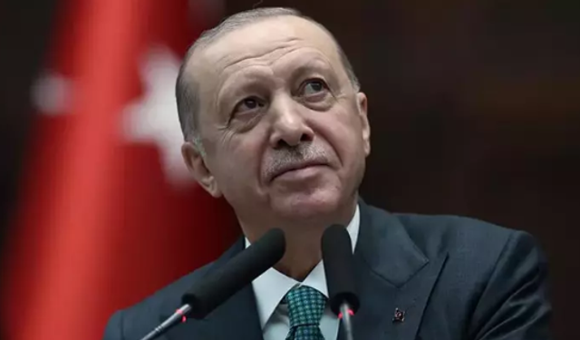 Cumhurbaşkanı Erdoğan: Türkiye'ye el uzatanın eli, dil uzatanın dili yanar