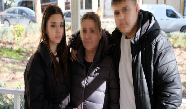 Milli halterciden okulda şiddet gören 2 kardeş: "Asıl zorbalığa biz uğradık!"