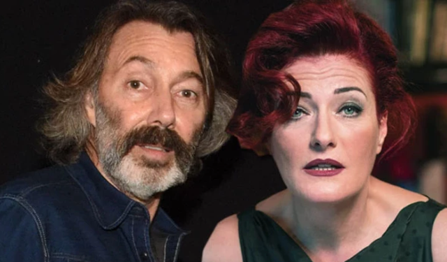 Hakan Karahan'dan sevgilisi Candan Erçetin'e çok konuşulacak jest!