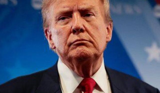 ABD Başkanı Trump: Tüm İran gemilerini imha ettik!