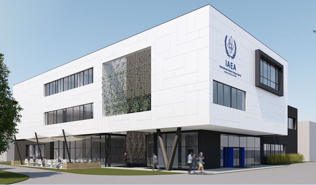 IAEA’dan nükleer güvenlik riskini önlemek için itidal çağrısı