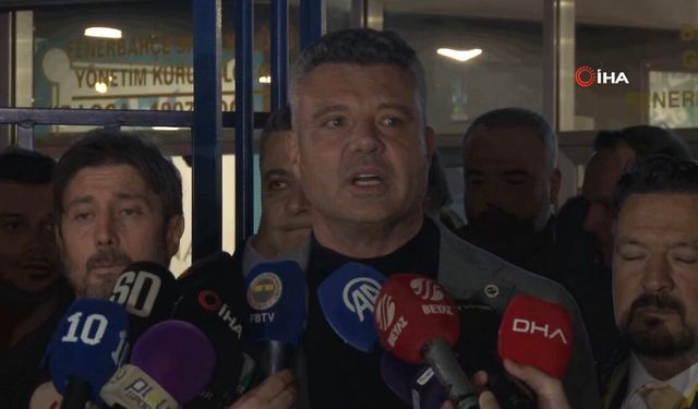 Sadettin Saran’dan Adil Rekabet Çıkışı: "Bu Gidişle Maç Yönetecek Hakem Kalmayacak"