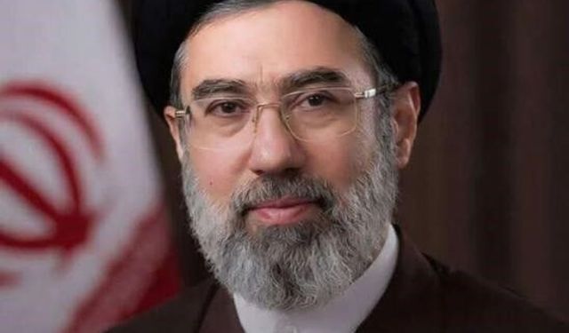 İran'ın yeni lideri Mücteba Hamaney'den ilk açıklama