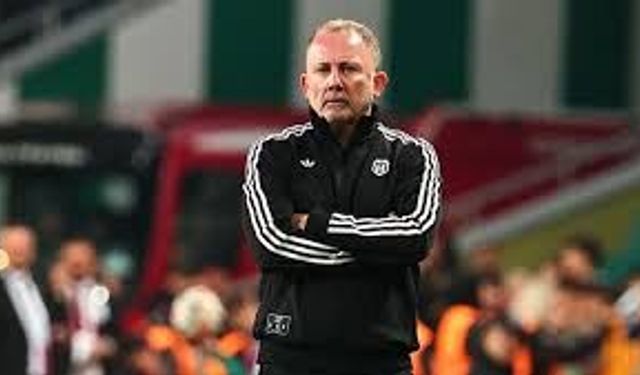 Sergen Yalçın: “Futbol artık çok siyasi oldu”