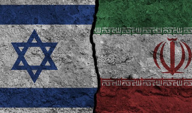 İsrail ordusu, İran'dan yeni füzeler ateşlendiğini duyurdu