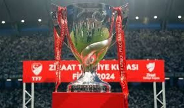 Ziraat Türkiye Kupası, 2026-2027 sezonundan itibaren eleme usulüne göre oynanacak