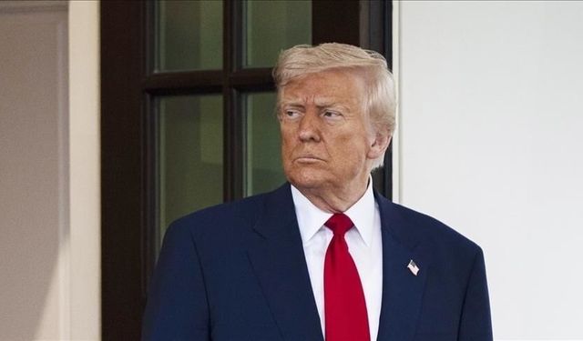 ABD'de Trump'a suikast planlamakla suçlanan sanık, emri İran'dan aldığını iddia etti