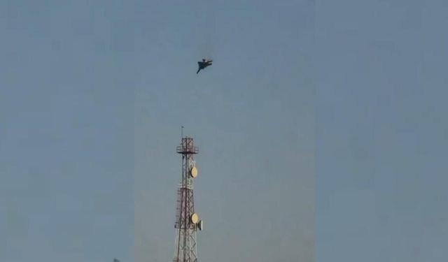 ABD, 3 savaş uçağının Kuveyt'te "dost ateşiyle" düşürüldüğünü doğruladı