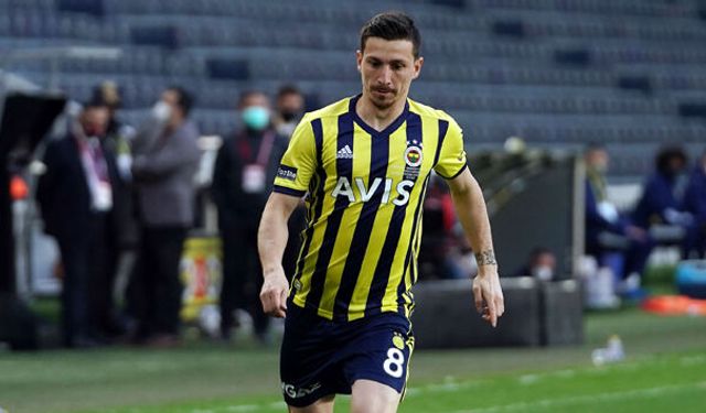 Mert Hakan Yandaş hakkında tahliye kararı