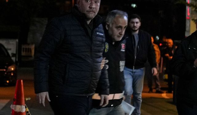 Ataşehir Belediyesi’ne operasyonu: Aralarında Belediye Başkanı ve yardımcılarının da bulunduğu 18 kişiye gözaltı