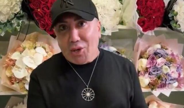 Murat Övüç’ten “Onların Murat Ağabeyi olacağım” açıklaması!