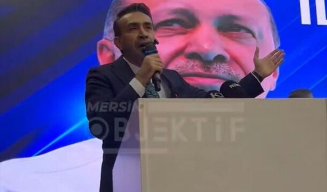 Aldemir: “Devlet Yaptı, Belediye Neden Yapmıyor?”