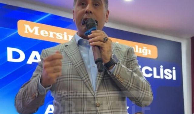 Metro Nerede? Kıratlı’dan Seçer’e Açık Soru