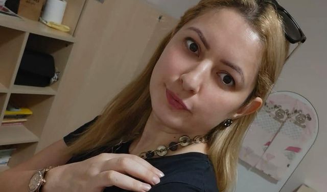 Genç öğretmen kansere yenik düştü