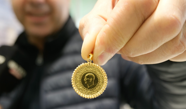 BU HAFTA ALTIN ALINIR MI? PİYASADA KRİTİK SORU!