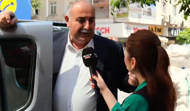 MERSİN’DE SÜRÜCÜLER PARK YERİ ARIYOR!