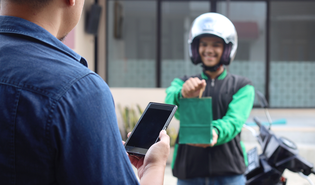 Bakanlık'tan yemek siparişlerine yönelik yeni düzenleme