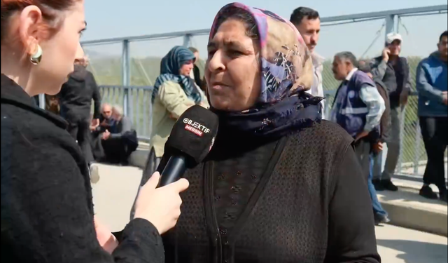 MERSİN ANAYURT’TA YILLARIN ZEYTİN VE NARENCİYE BAHÇELERİ, PLANLANAN ÇAM DİKİMİYLE KARŞI KARŞIYA