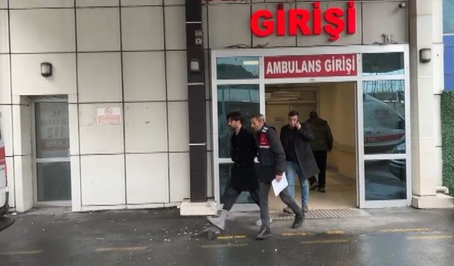 Şarkıcı Yusuf Güney tutuklandı