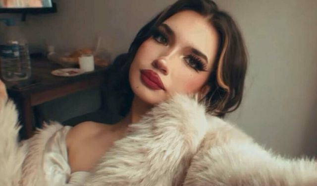 Teslime'yi öldüren erkek arkadaşına ağırlaştırılmış müebbet hapis cezası