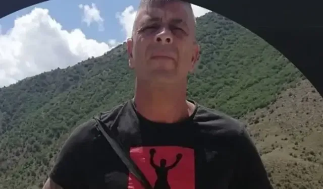 Boks antrenörü, evinde ölü bulundu