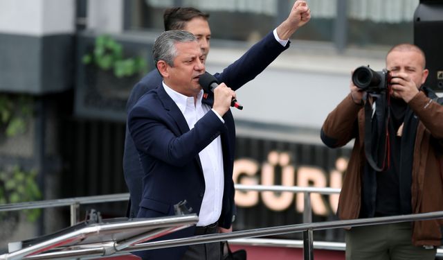 ÖZEL: “4 AYDA HEDEF AŞILDI, ARA ZAM ŞART”