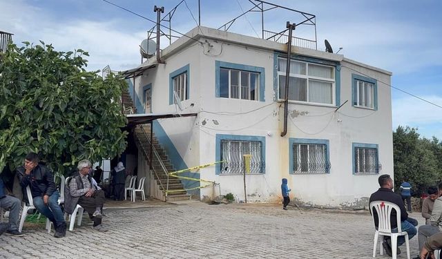 Bozyazı’daki faciada AFAD’dan zehirli madde taraması