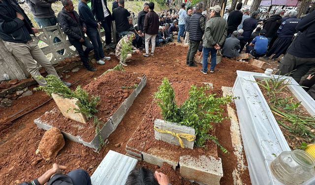 Mersin'de 2 kardeşin ölüm nedenini 'toksikolojik ve histopatolojik' inceleme belirleyecek
