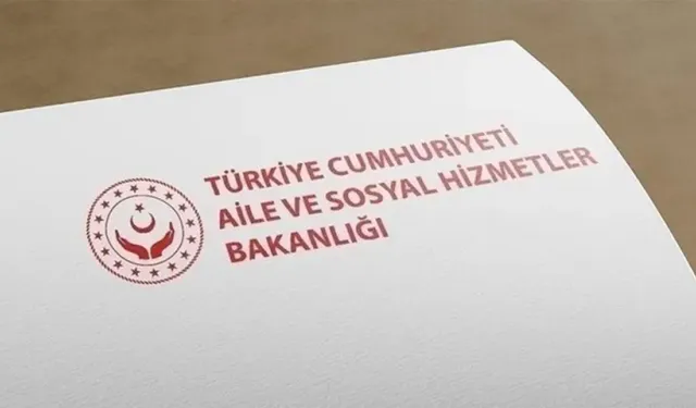 Aile ve Sosyal Hizmetler Bakanlığı 680 sözleşmeli personel alacak