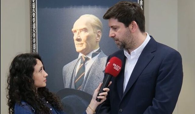 Başkan Boltaç, meclis kürsüsünden sert çıkıştı: “Tarih cahili”