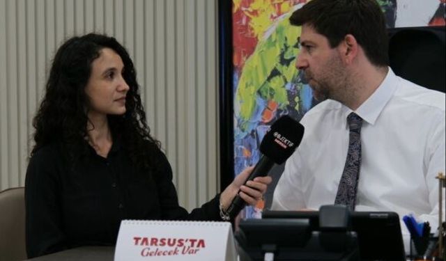 Başkan Boltaç’dan gençler ve çocuklara festival sürprizi