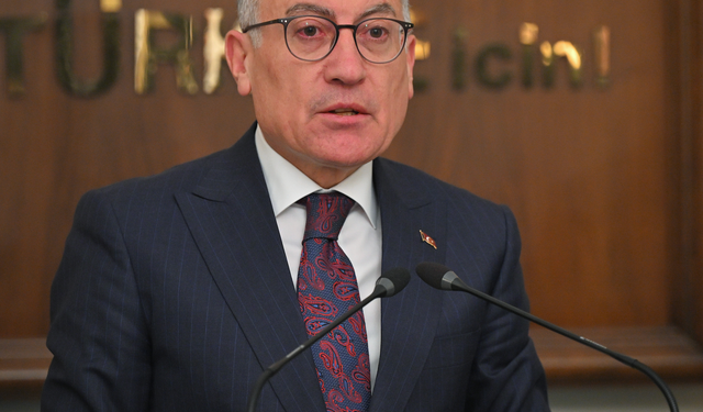 Güler: Asgari Ücrete Ara Zam Yok