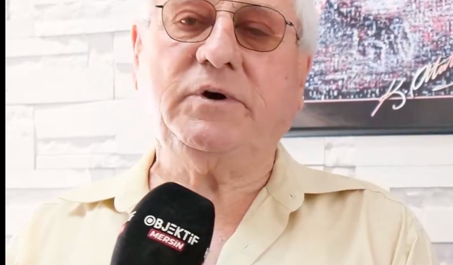 GİRİT TÜRKLERİNDEN VEYSEL SARI’YA TEPKİ “YA ÖZÜR DİLESİN YA İSTİFA ETSİN”