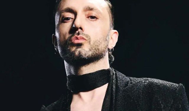Mabel Matiz hakkında ‘müstehcenlik’ davasında beraat kararı