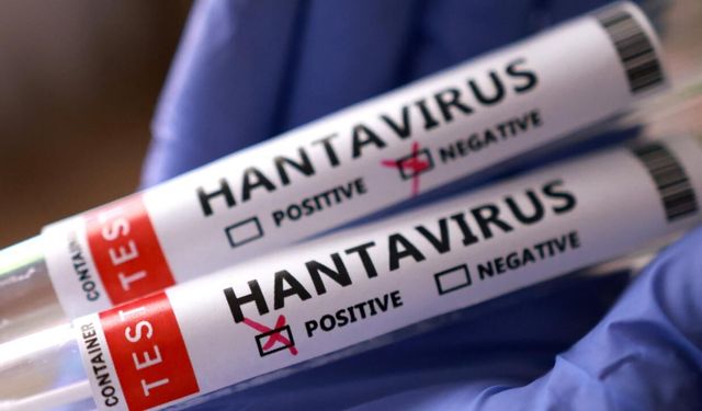 Sağlık Bakanlığı’ndan hantavirüs açıklaması