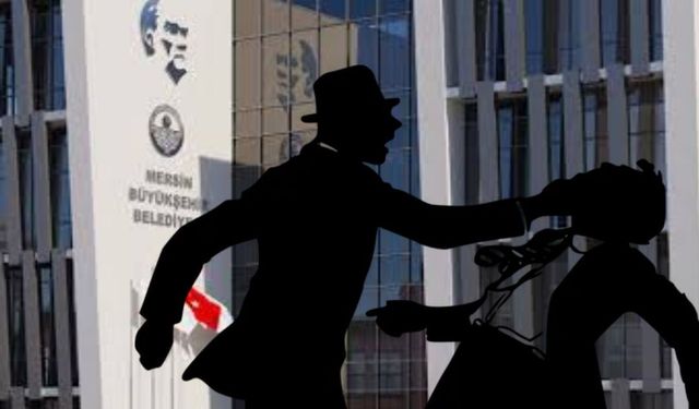 MESKİ’de Skandal İddia: Vatandaş Çocuğunun Gözleri Önünde Darp Edildi!