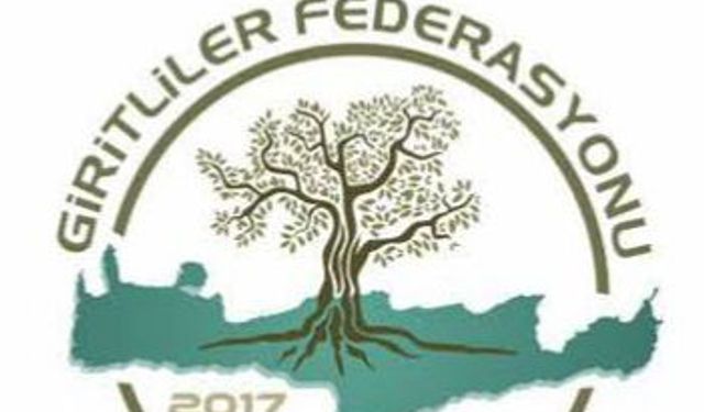 Giritliler Federasyonu’ndan MESOB Başkanı Sarı’nın sözlerine tepki