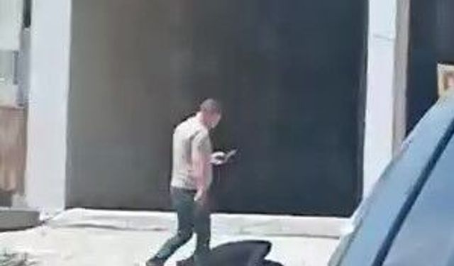 Adana’da Aile Faciası: Emekli Polis, B*çaklı S*ldırı Sonrası Oğlunu Vurdu