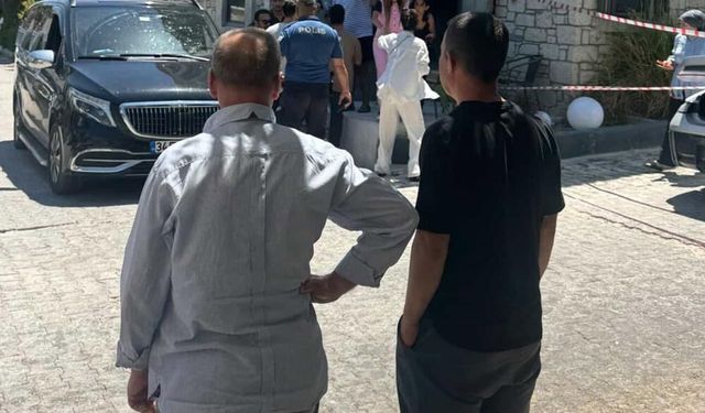 Polat ailesi s*lahlı s*aldırıya uğradı