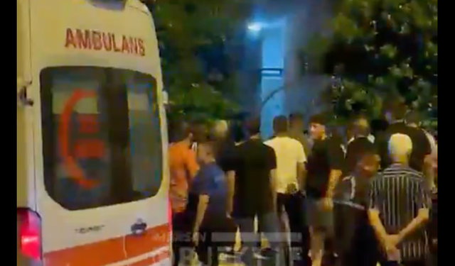 Mersin Erdemli’de Acı Haber: Genç Kadın Yaşamını Yitirdi
